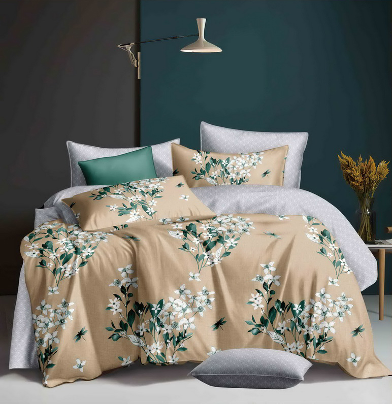 КПБ Dream Fly 1,5 спальный DF01-297 код1110