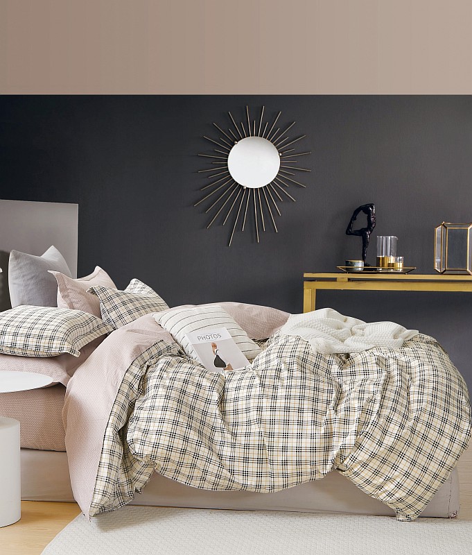 Twill евро 4 наволочки TPIG6-1845 КОД1038