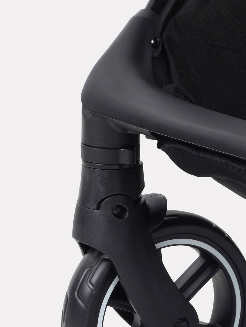 Коляска прогулочная Rant Volt Forest green