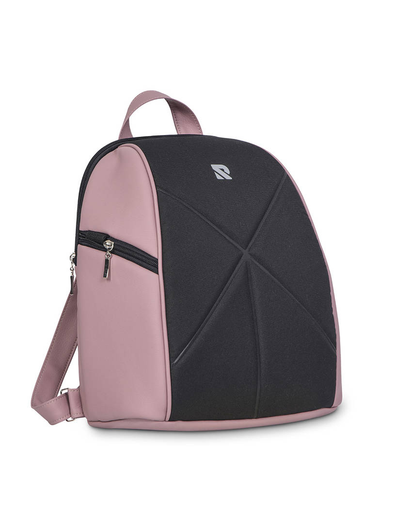 Коляска 2 в 1 Riko Brano Pro Energy pink