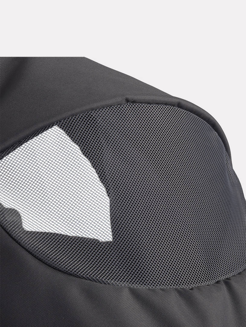 Коляска 2 в 1 Riko Basic Bella Pastel 03 розовый