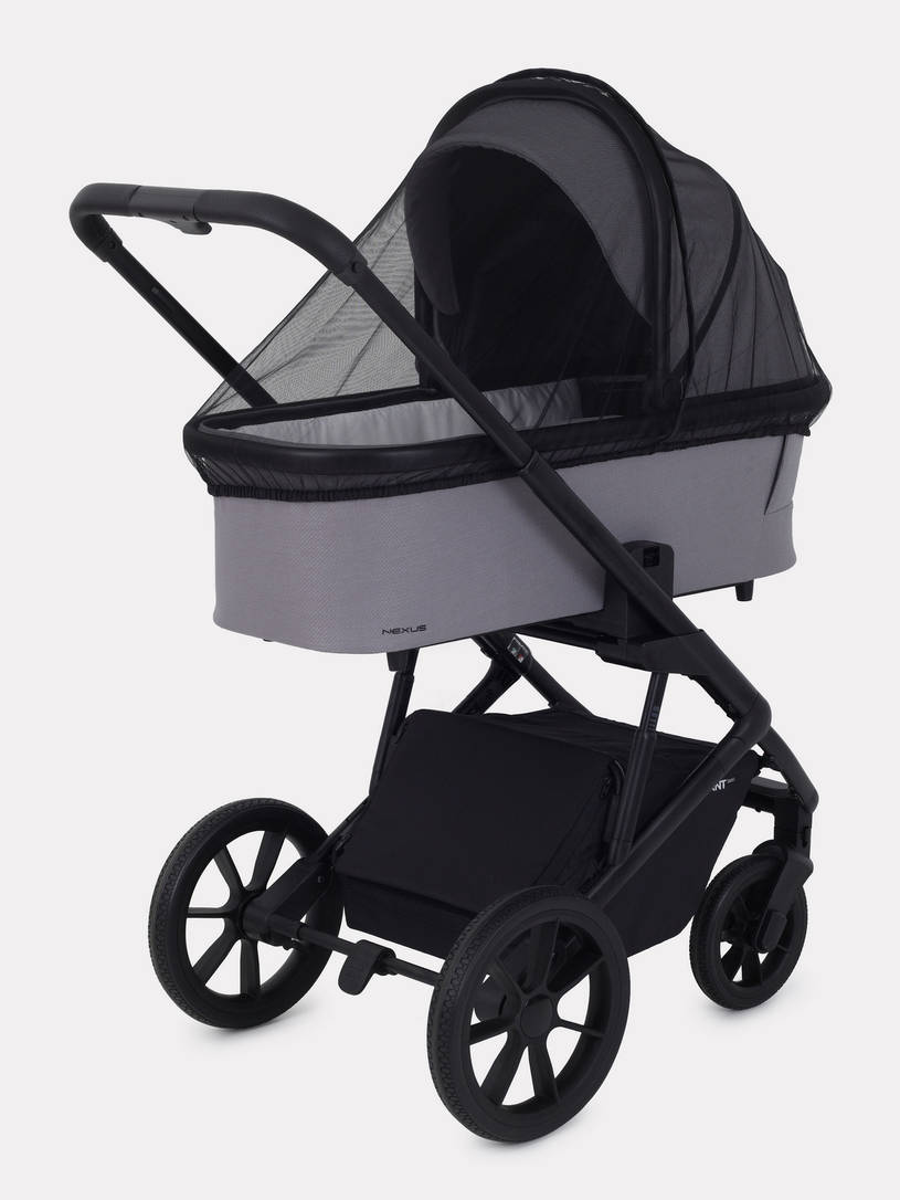 Коляска 2 в 1 Rant Basic Nexus Cloudburst