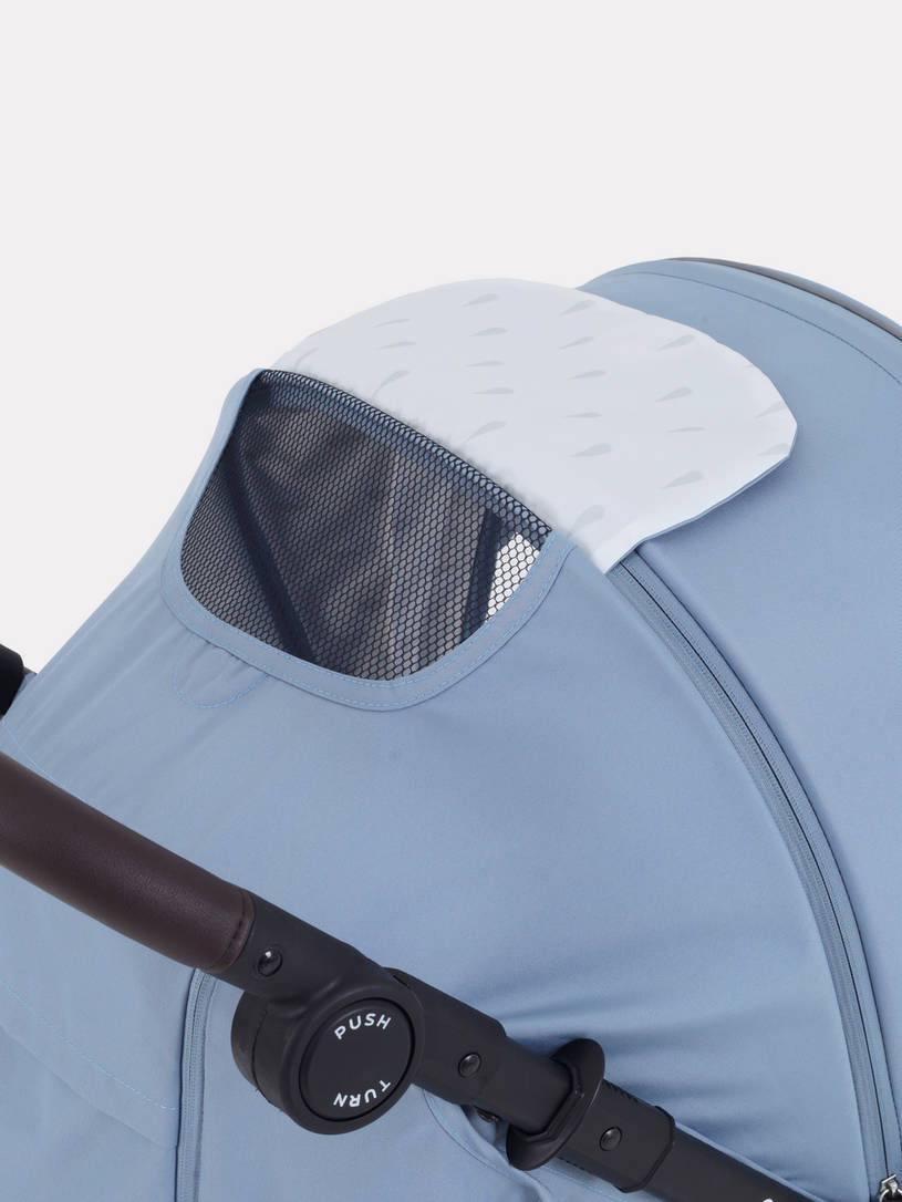 Коляска прогулочная RANT BEAT RA851 Pacific Blue