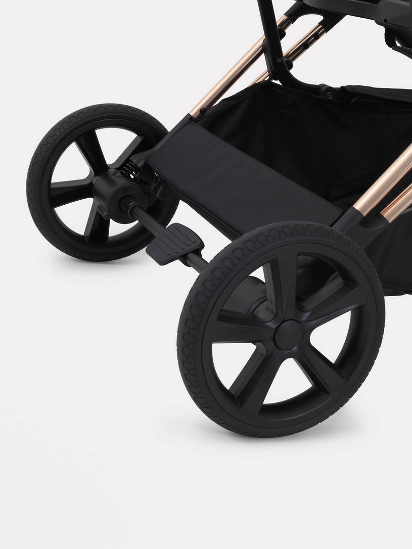 Коляска прогулочная Rant Ace Grey