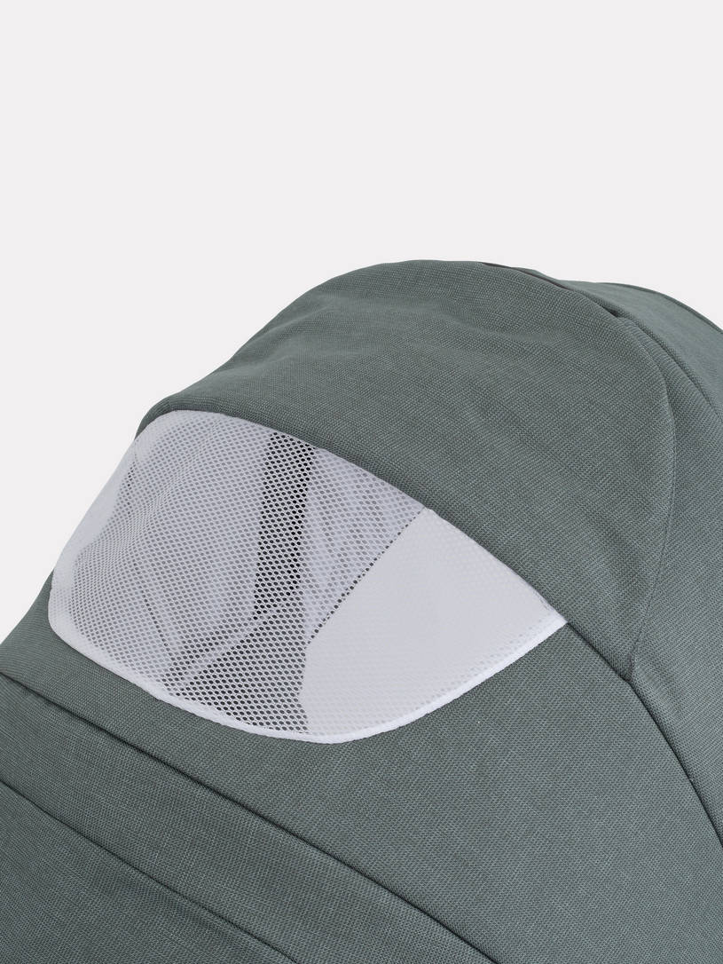 Коляска 2 в 1 Rant Siena 2024 05 зеленый