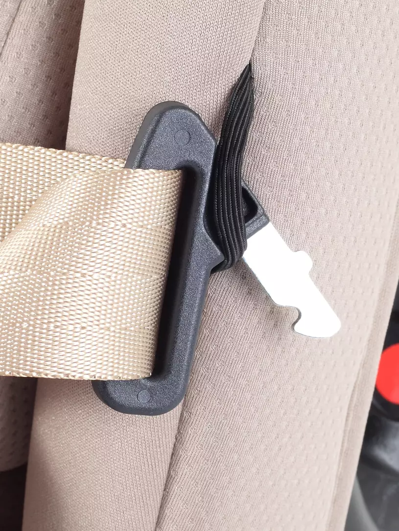 Автокресло Rant Basic Spark Next группа 1/2/3 (9-36 кг) Beige