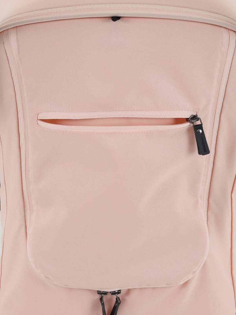 Коляска прогулочная Mowbaby Atom Pink