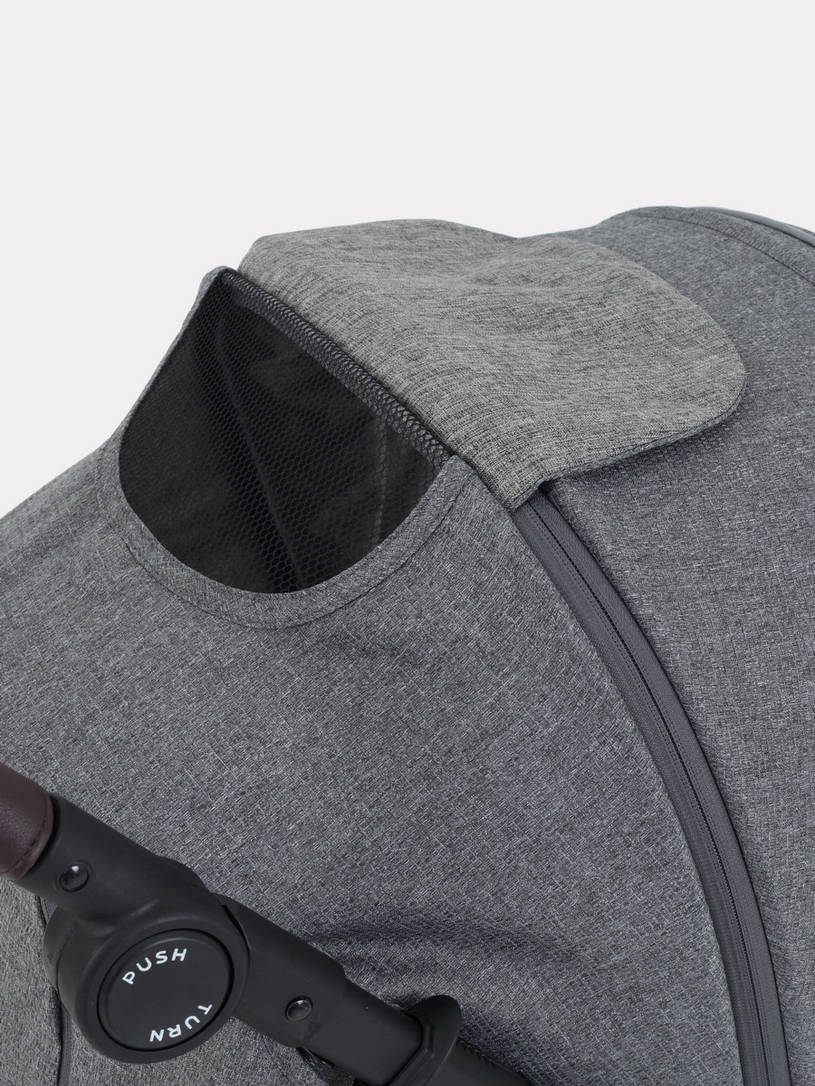 Коляска прогулочная RANT BEAT Air RA850 Koala Grey