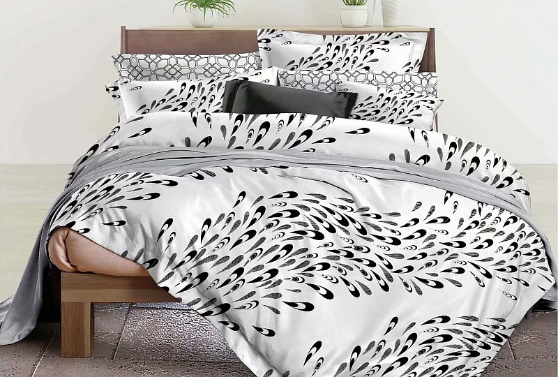 КПБ Dream Fly Евро 2 наволочки DF03-363 код1069