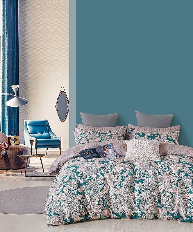 Twill 1,5 спальный TPIG4-1731 КОД1050