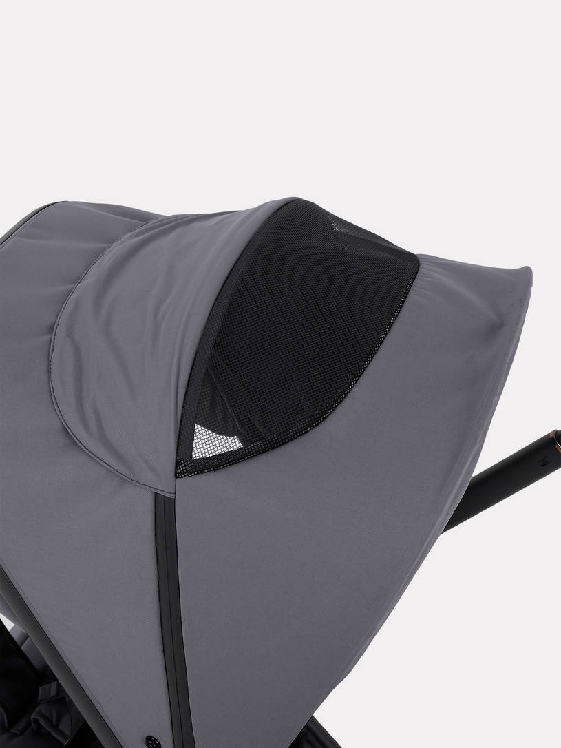 Коляска 2 в 1 Rant Falcon Neo Grey