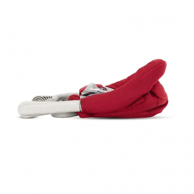 Подвесной стульчик для кормления FAST RED