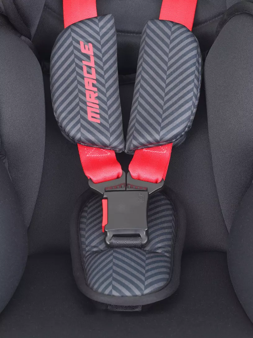 Автокресло Rant Miracle Racing line 0+ (0-13 кг)