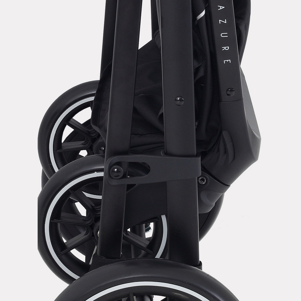 Коляска-трансформер RANT BASIC AZURE YELLOW