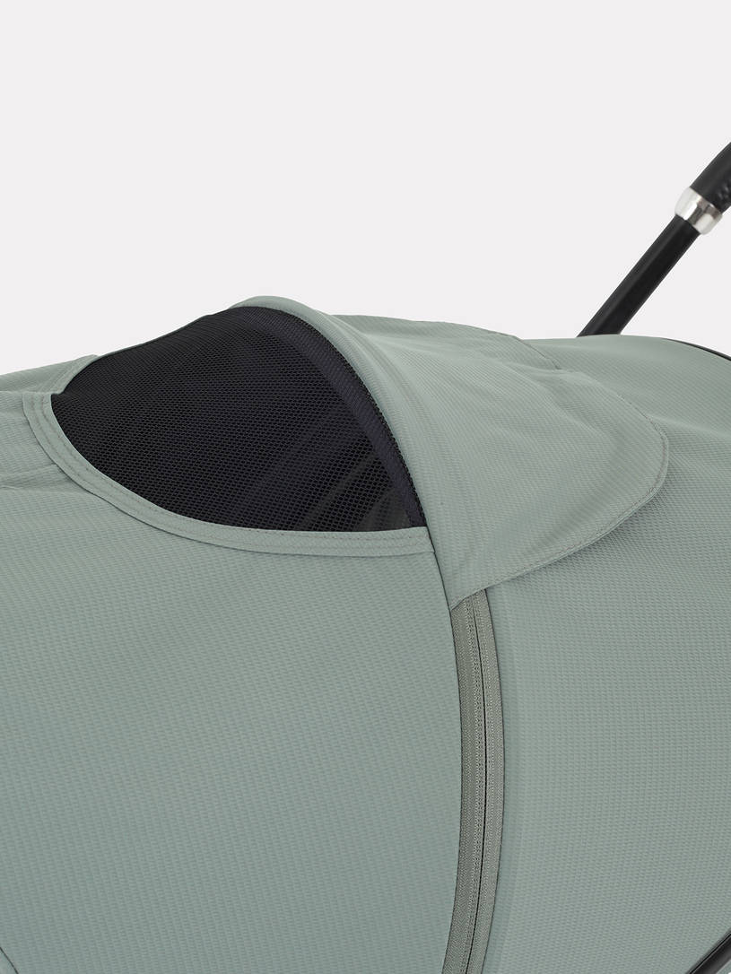 Коляска 2 в 1 Rant Moss 2025 Green