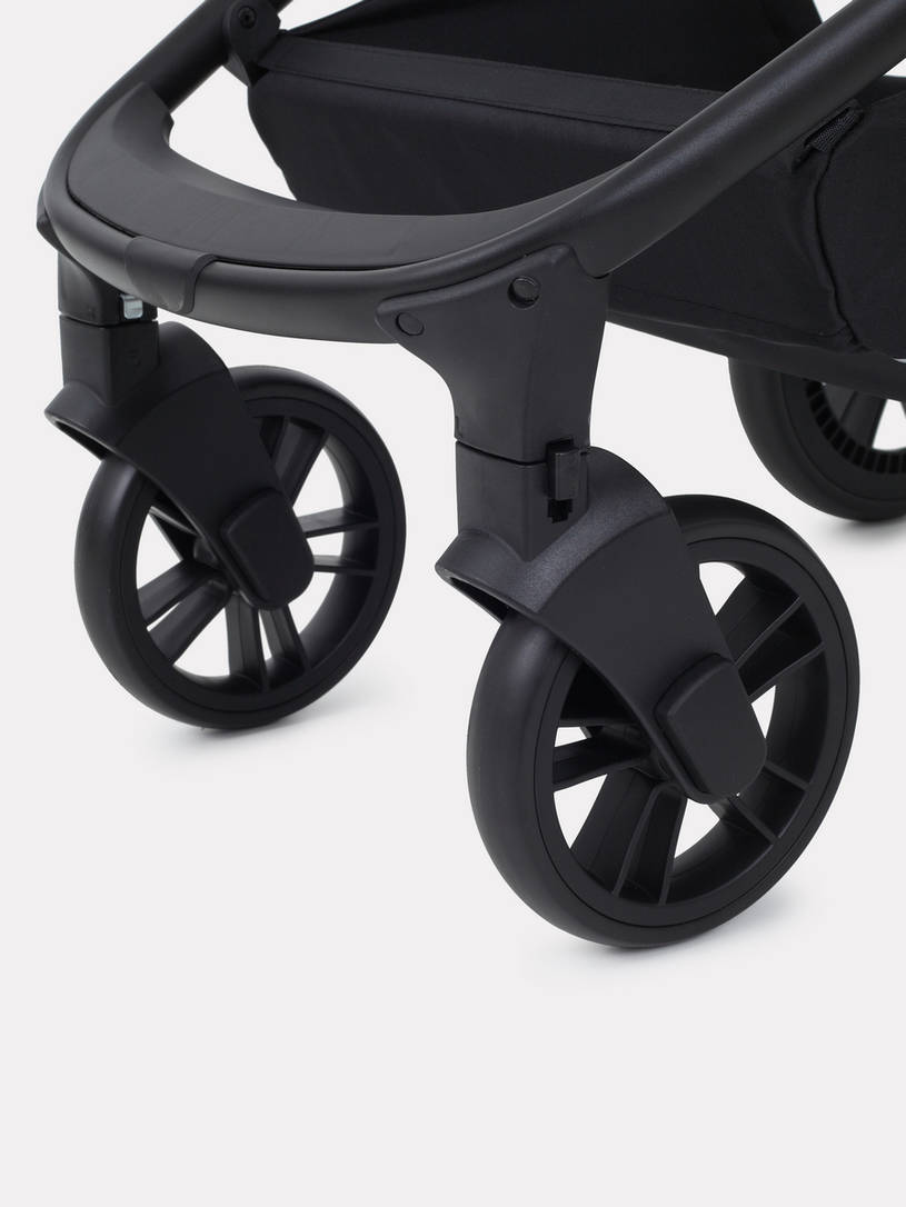 Коляска прогулочная Rant Basic Energy Beige 2024