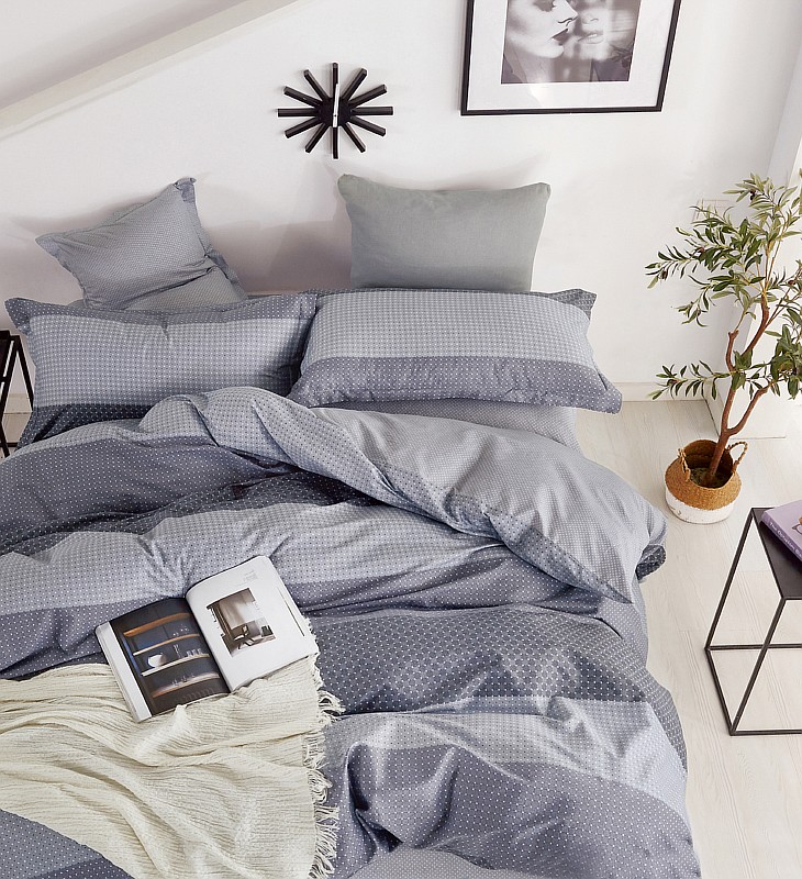 Twill 2 спальный TPIG2-1853-70 КОД1049