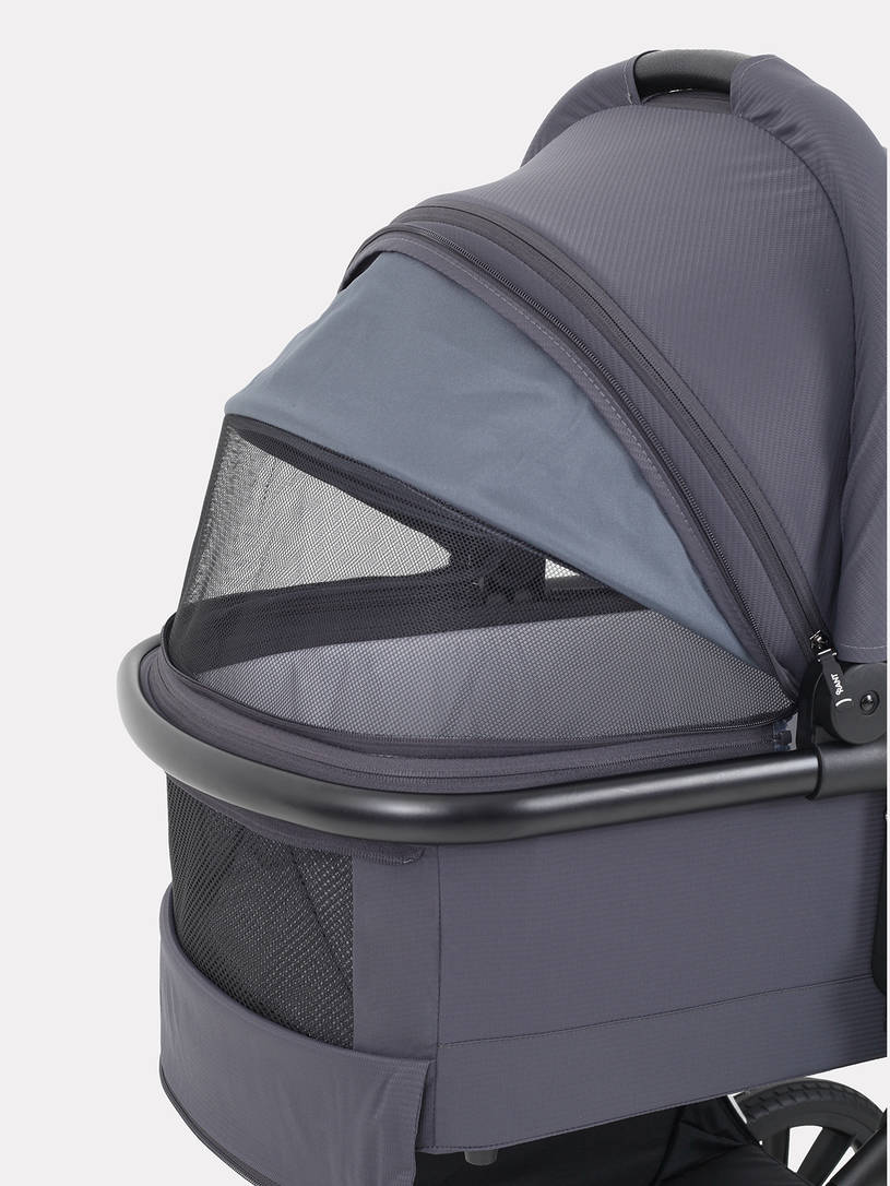 Коляска 2 в 1 Rant Moss 2025 Graphite