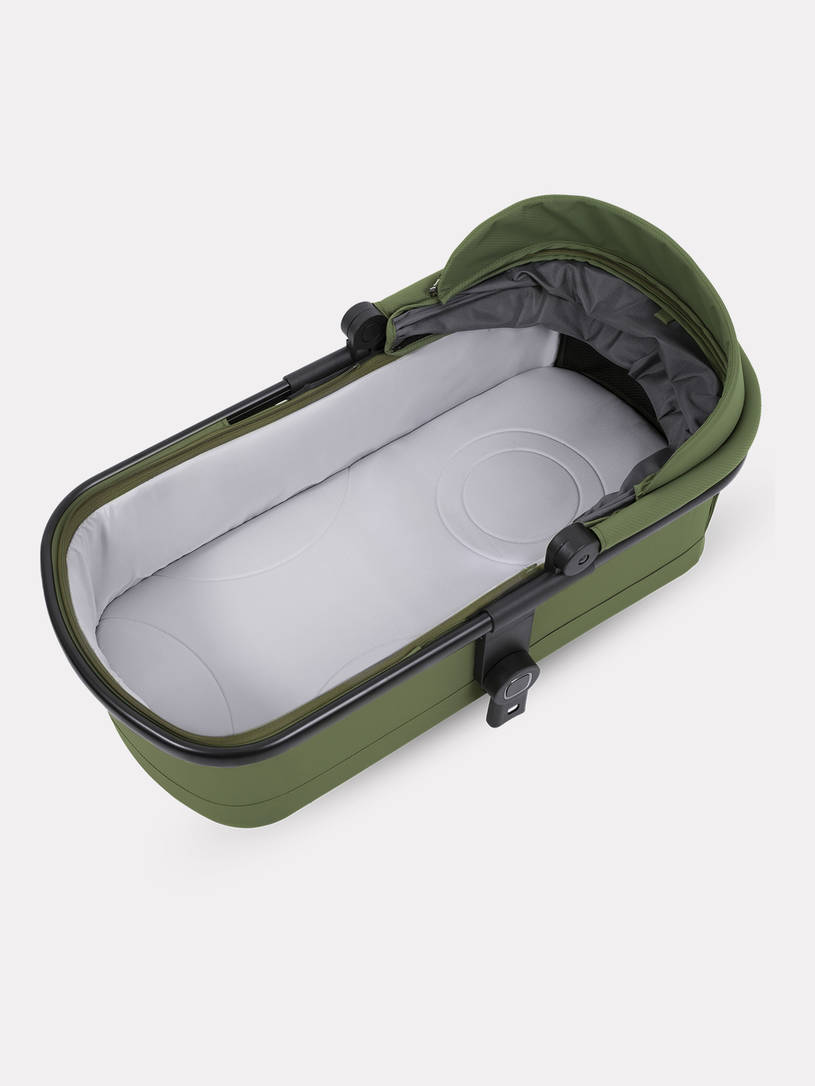 Коляска 2 в 1 Rant Moss 2025 Olive