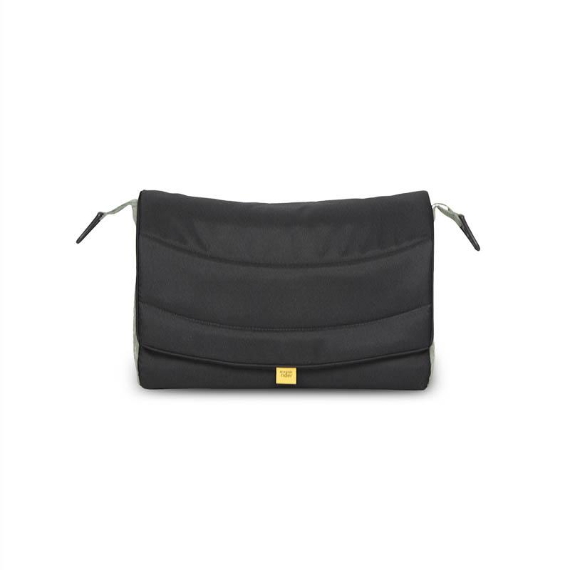 Коляска 3 в 1 Expander Elite 05 Mint мятный