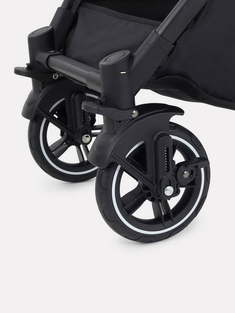Коляска прогулочная Mowbaby Turbo 2.0 Beige