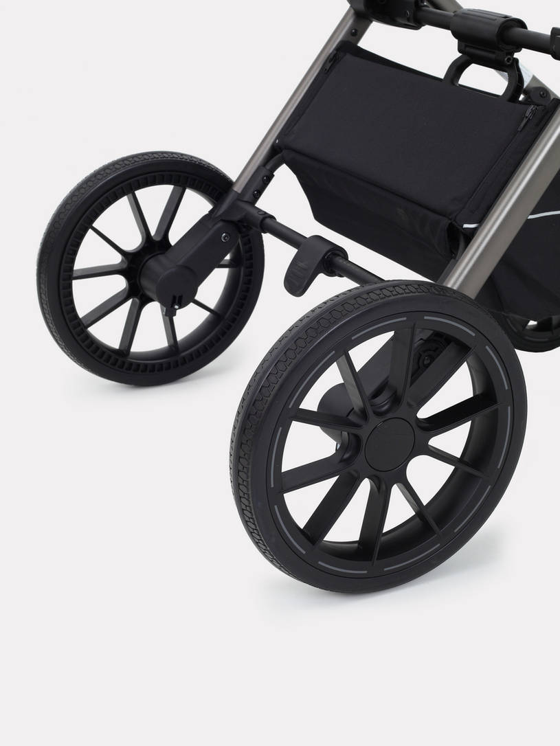 КОЛЯСКА 2 В 1 RANT FALCON PINK