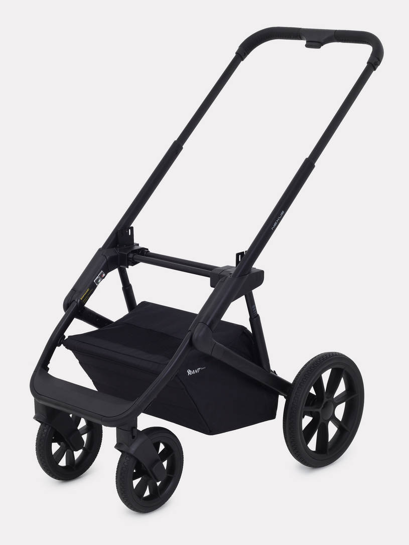 Коляска 2 в 1 Rant Basic Nexus 2025 Green