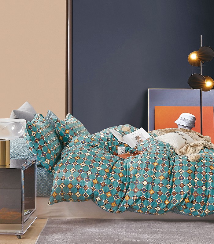 Twill евро 4 наволочки TPIG6-1659 КОД1038