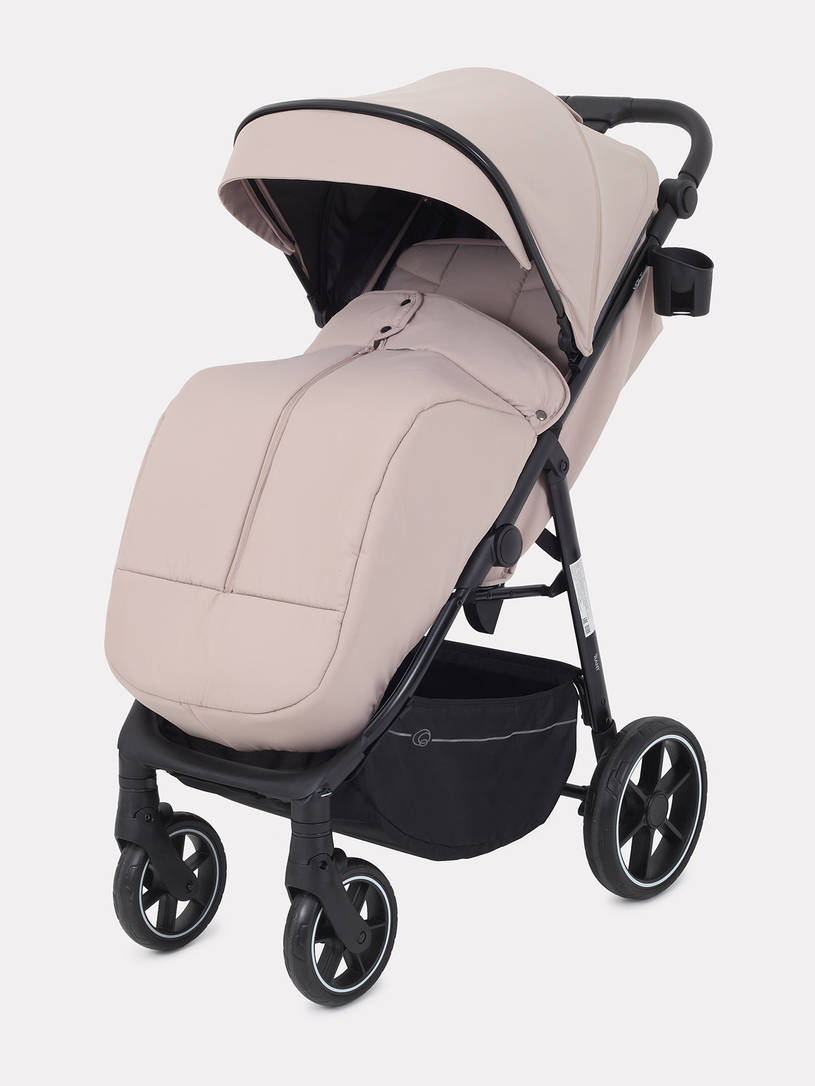 Коляска прогулочная Rant Volt Iced coffee