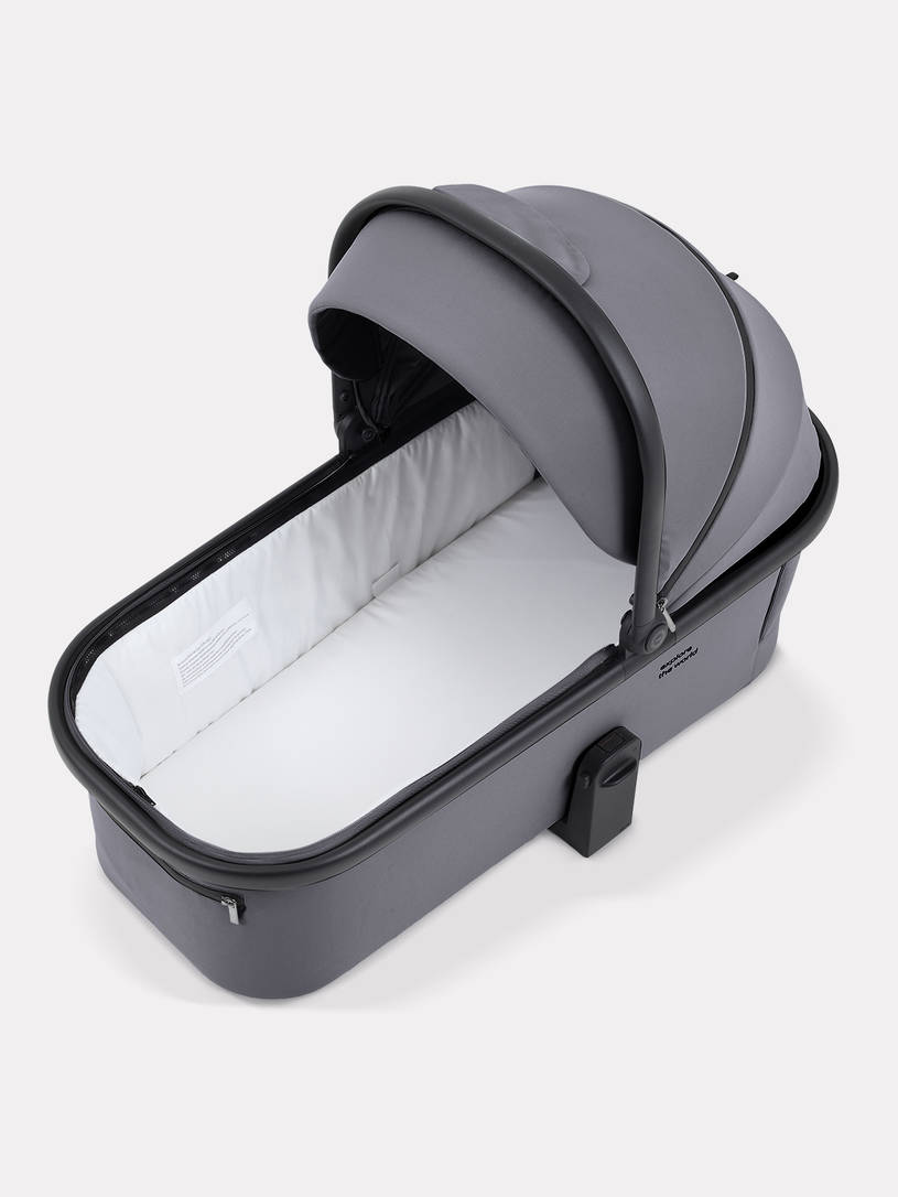 Коляска 2 в 1 Rant Falcon Neo Grey