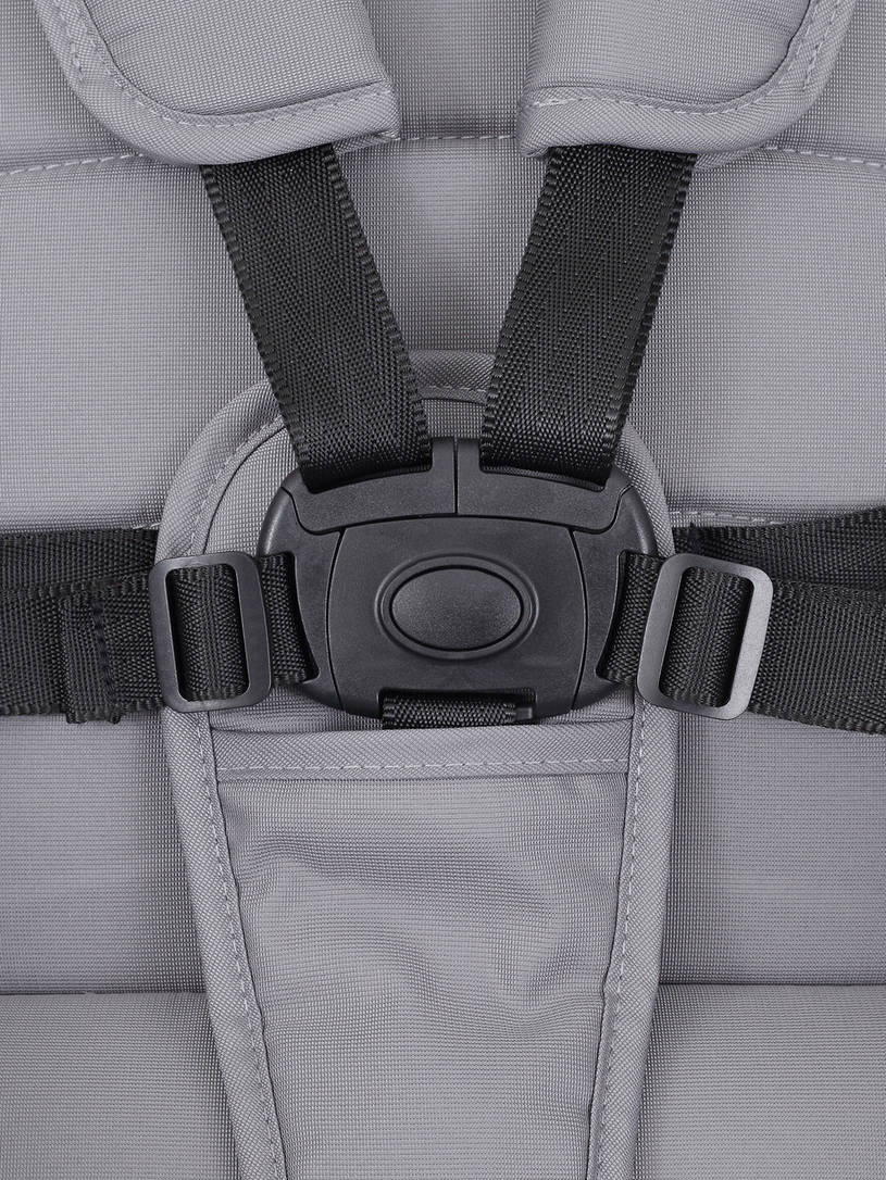 Коляска 2 в 1 Mowbaby Amber Grey