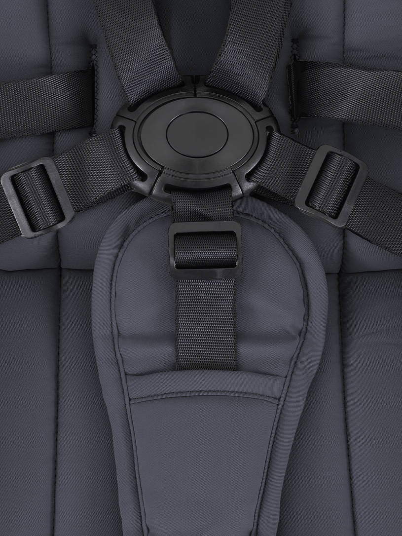 Коляска 2 в 1 Rant Falcon Neo Graphite