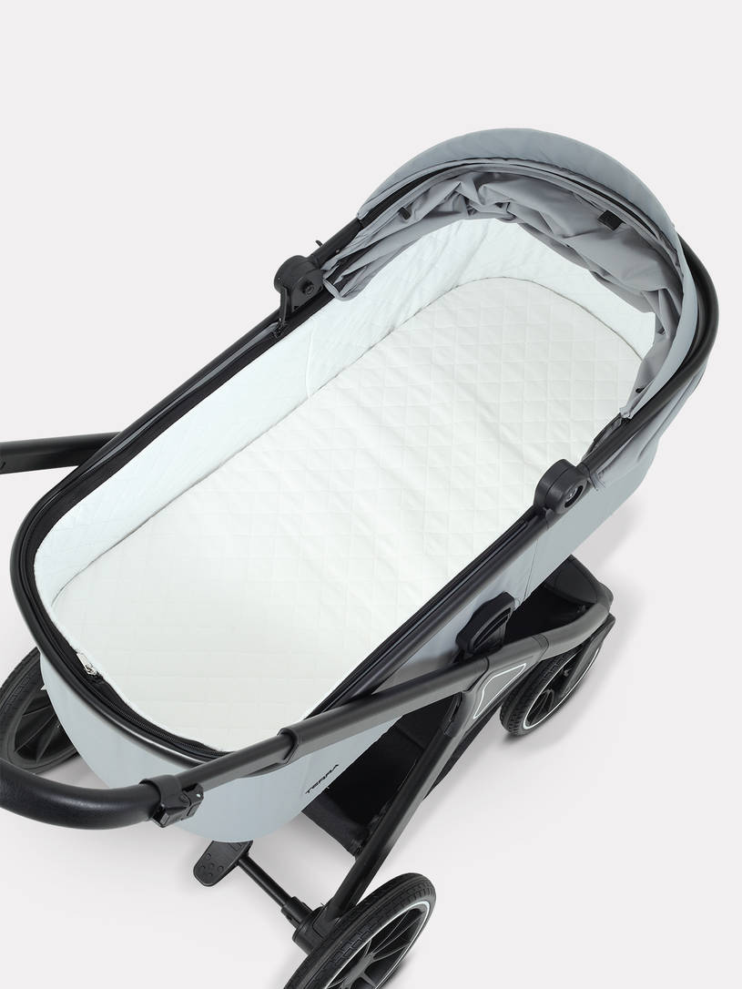 Коляска 2 в 1 Rant Basic Terra Aqua