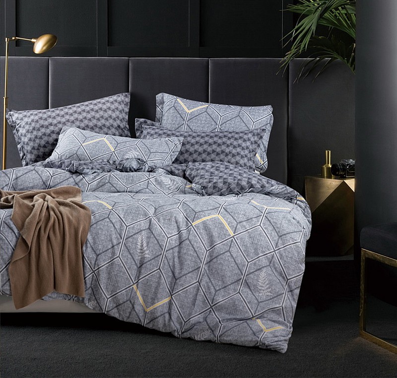 КПБ Dream Fly семейный DF05-274-70 код1112