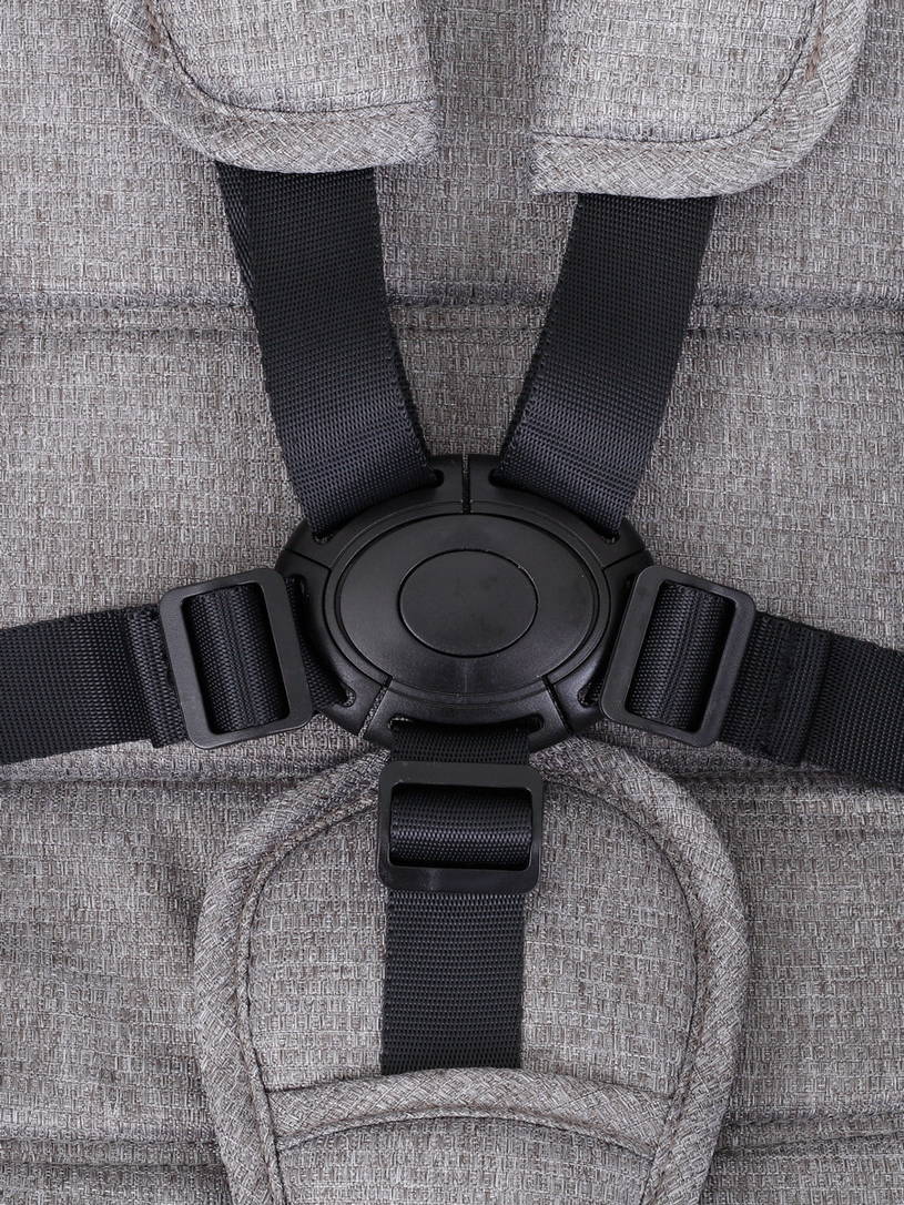 Коляска 2 в 1 MOWBaby ZOOM PU RA086 Gold Beige