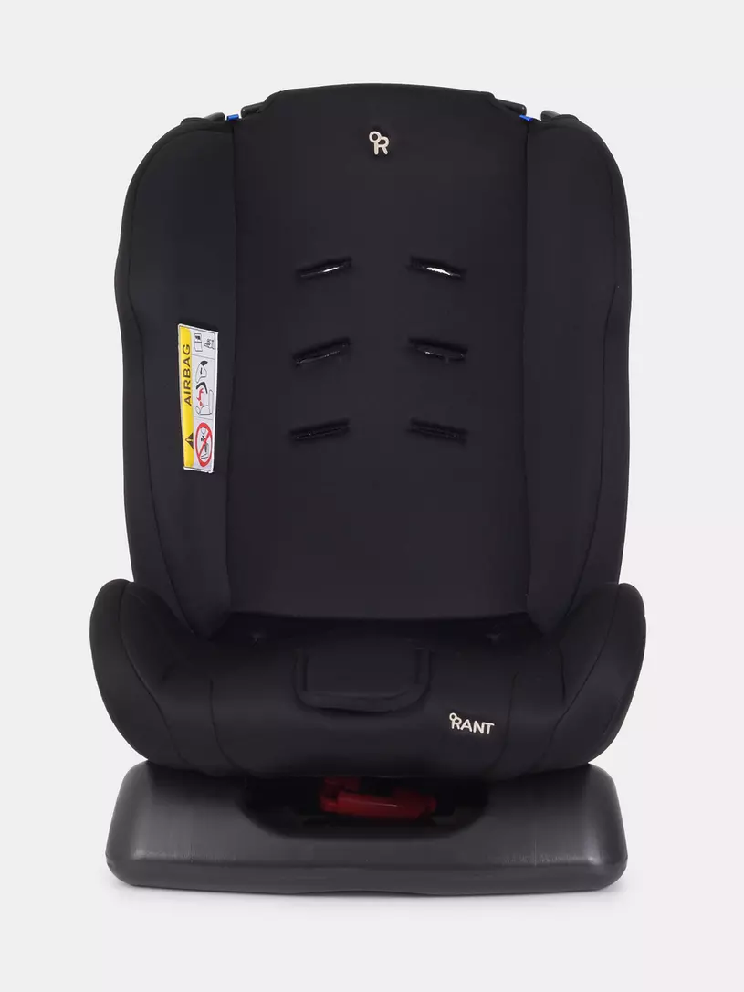 Автокресло Rant Basic Rally 0/1/2 (0-25 кг) Beige