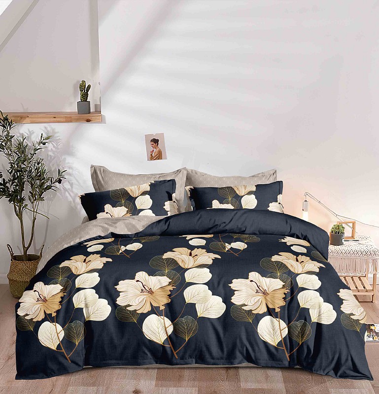 КПБ Dream Fly 1,5 спальный DF01-492 код1110