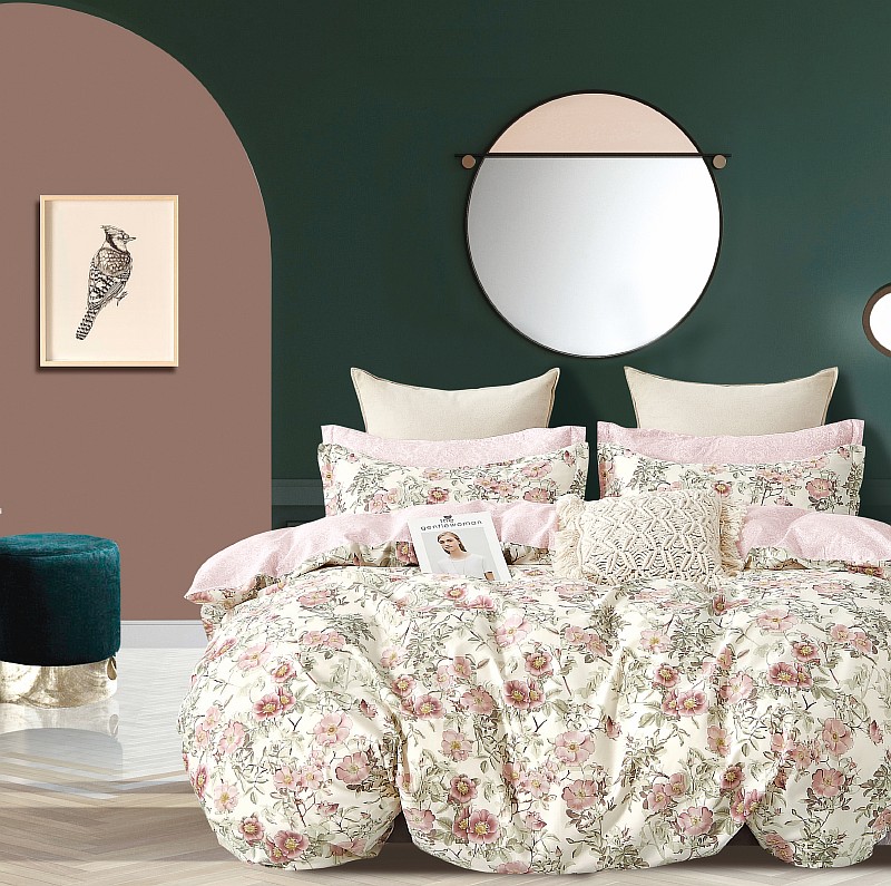 Twill евро 4 наволочки TPIG6-1850 КОД1038