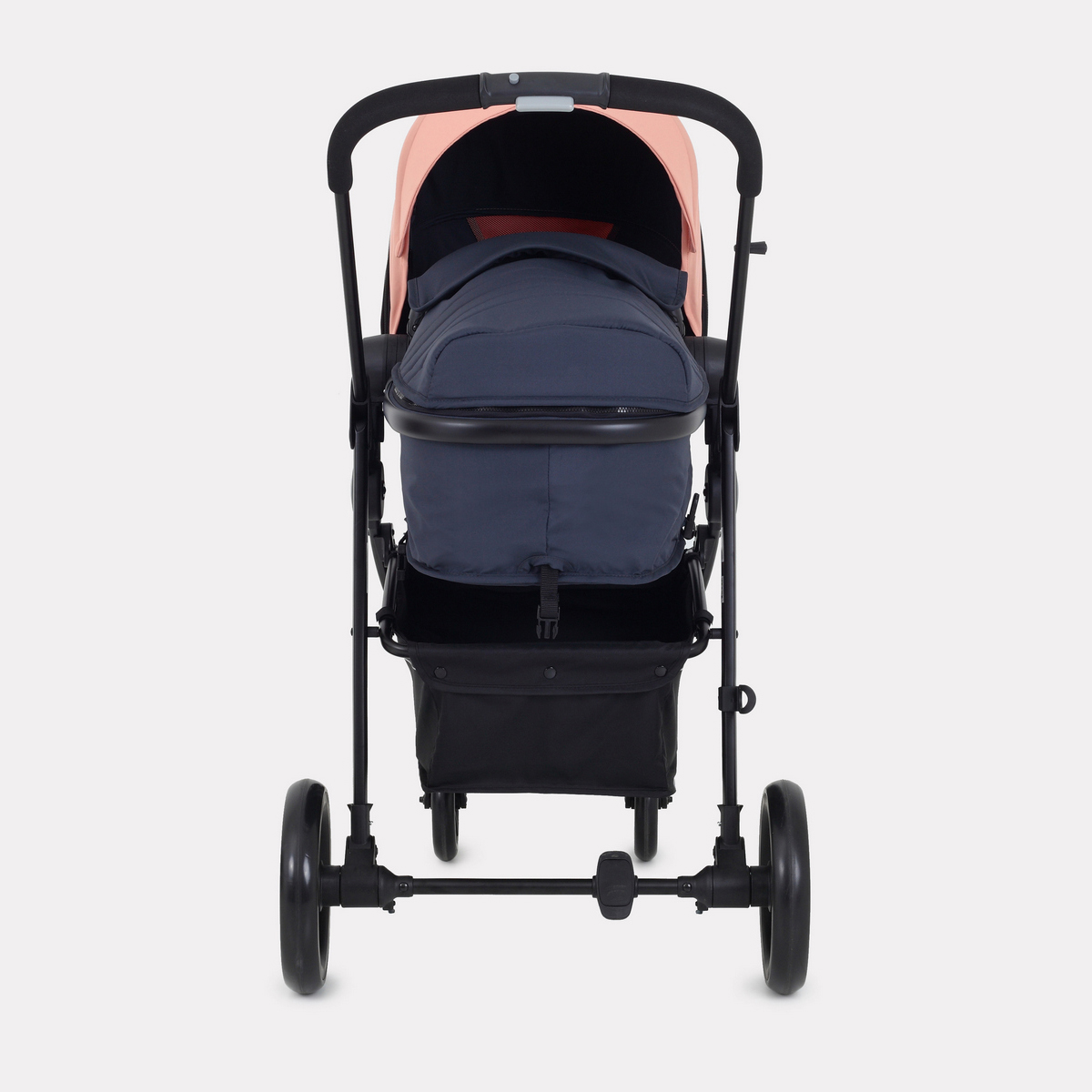 Коляска-трансформер RANT BASIC AZURE CORAL