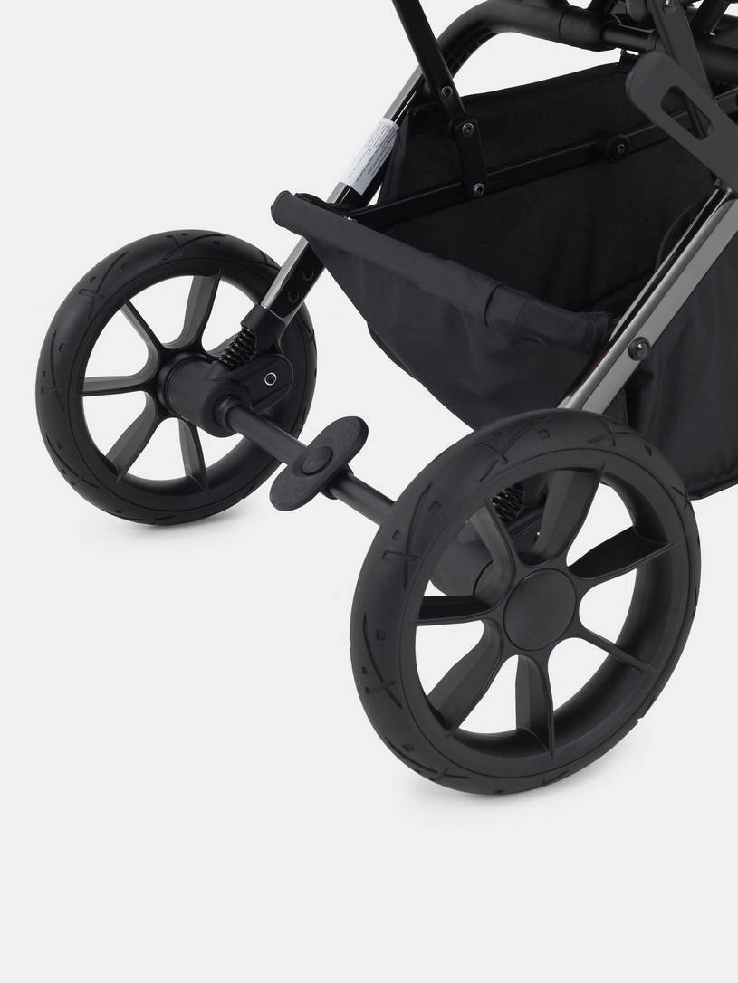 Коляска прогулочная Rant Pixel Sage Green