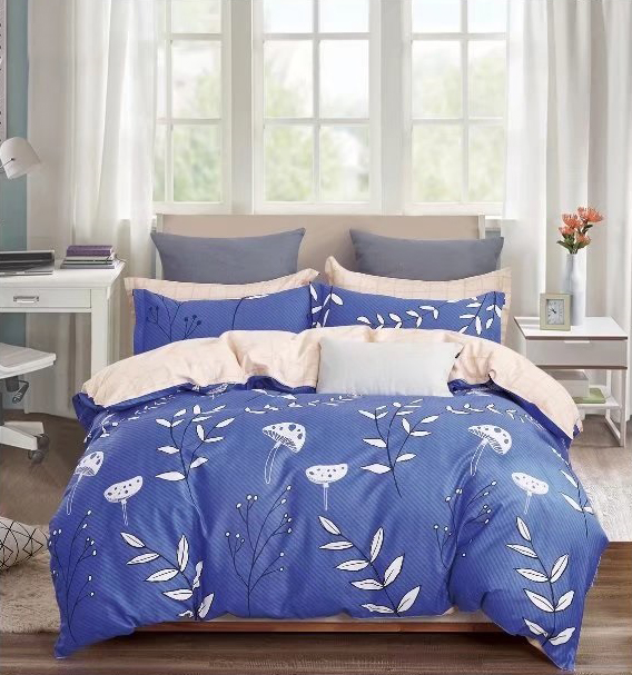 Twill евро 4 наволочки TPIG6-557 КОД1038