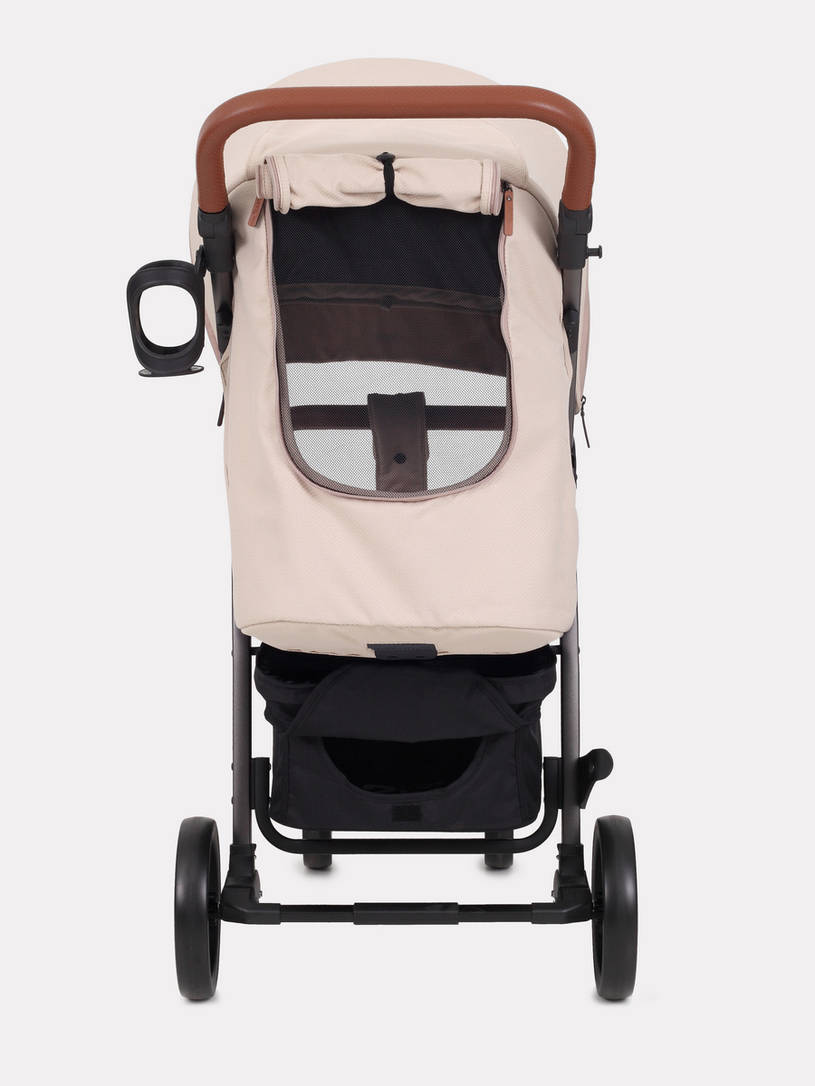 Коляска прогулочная Rant Vega 2023 Beige