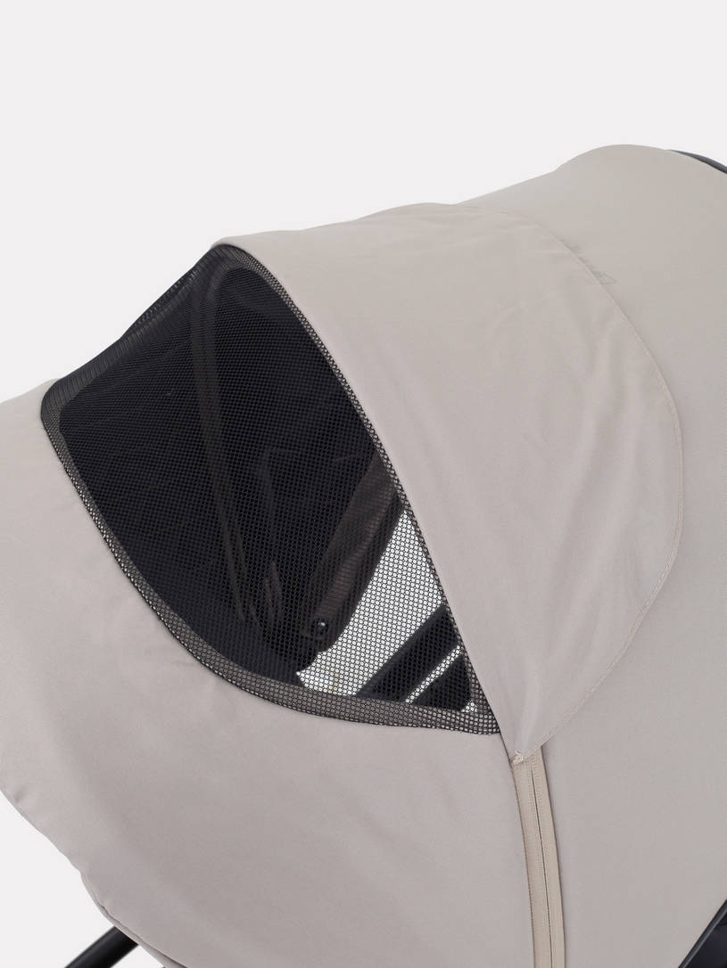 Коляска 2 в 1 Rant Basic Energy Beige