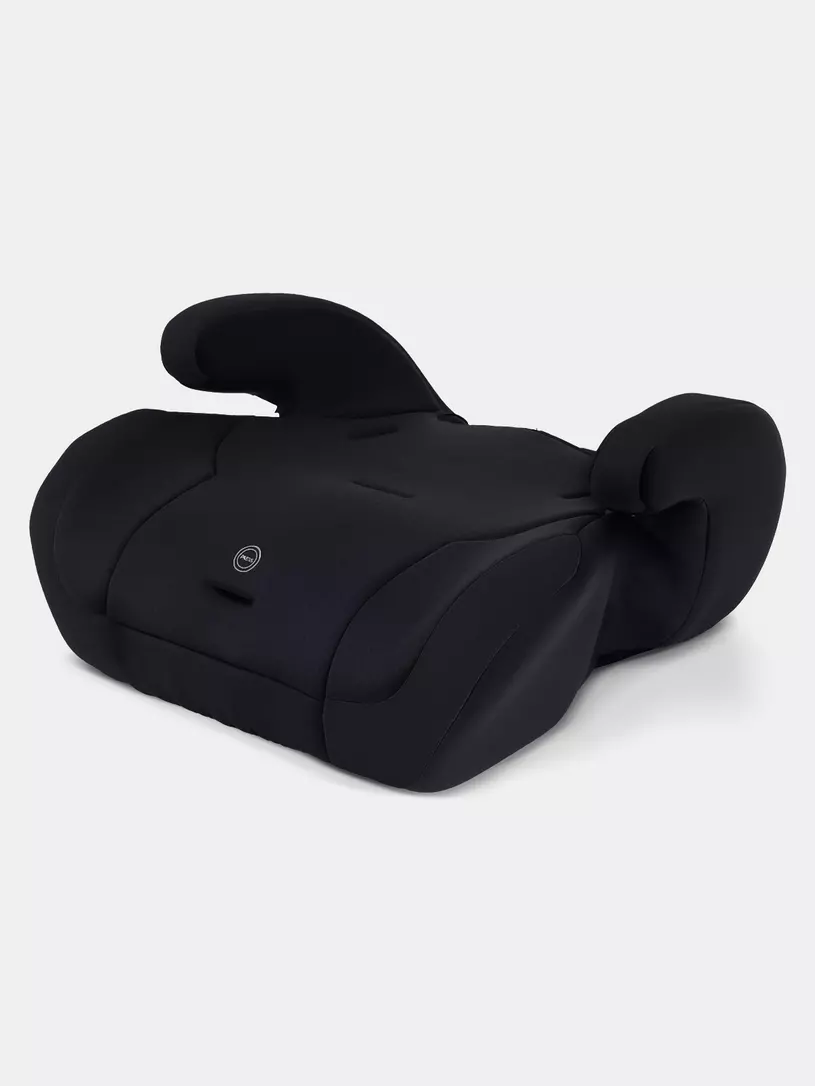 Автокресло Rant Basic Mile 1/2/3 (9-36 кг) Black