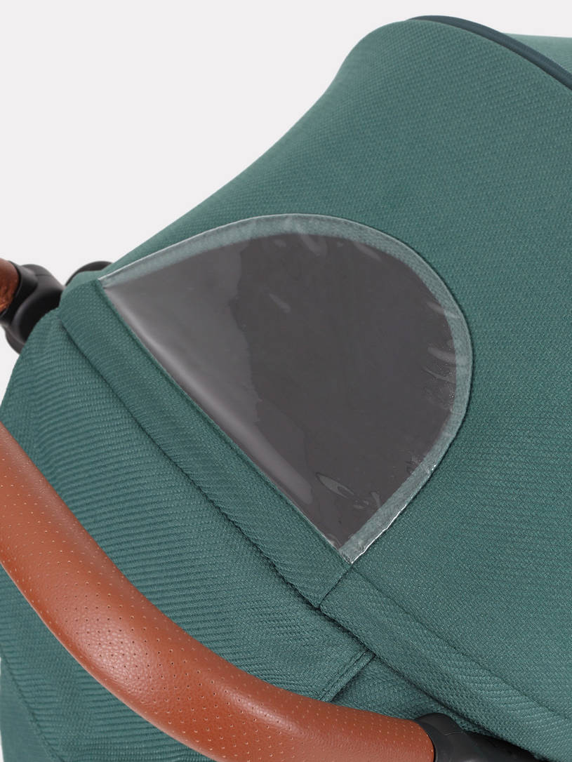 Коляска прогулочная Rant Vega 2023 Green