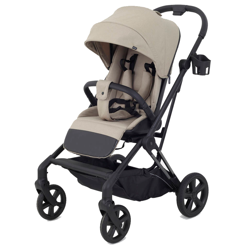 Коляска прогулочная Rant Ace Beige