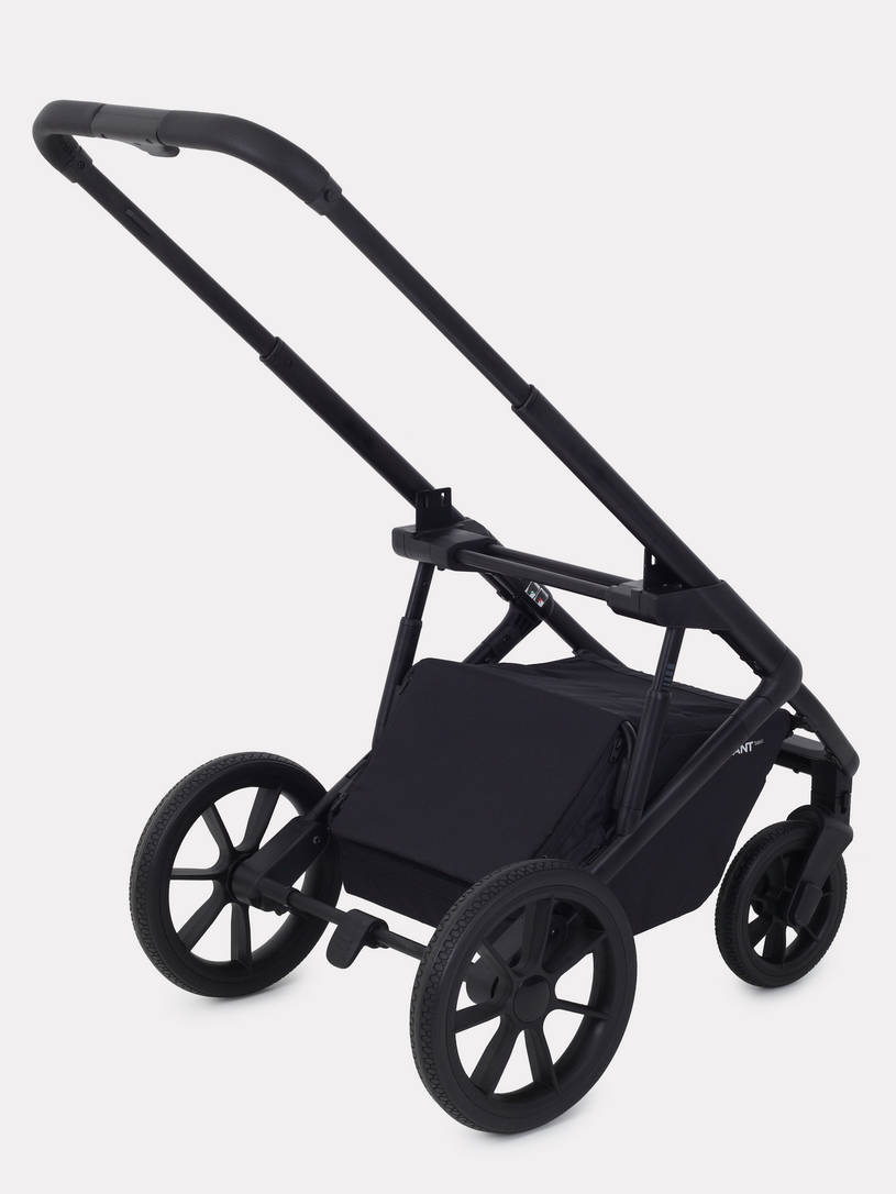 Коляска 2 в 1 Rant Basic Nexus Cloudburst