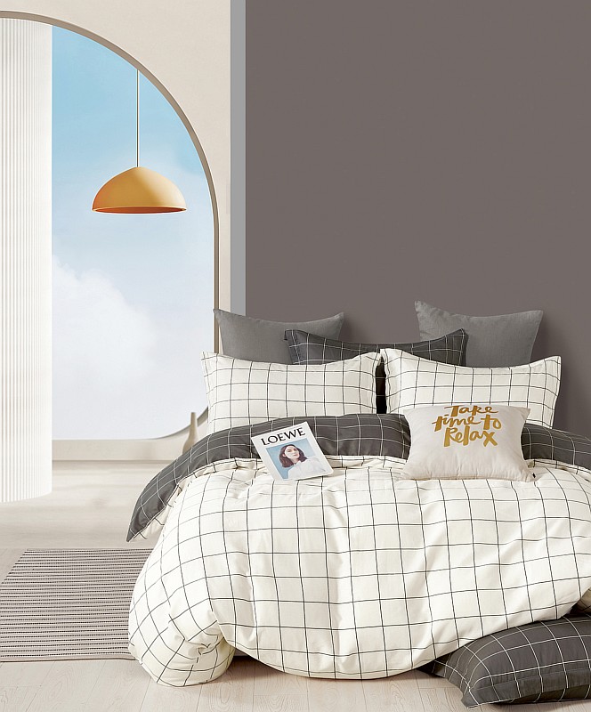 Twill евро 4 наволочки TPIG6-1910 КОД1038