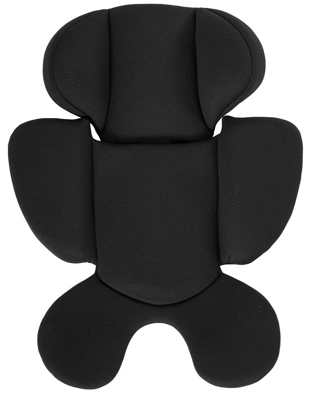 Автолюлька Sevillababy Cosmo 0-13 кг черный-серый