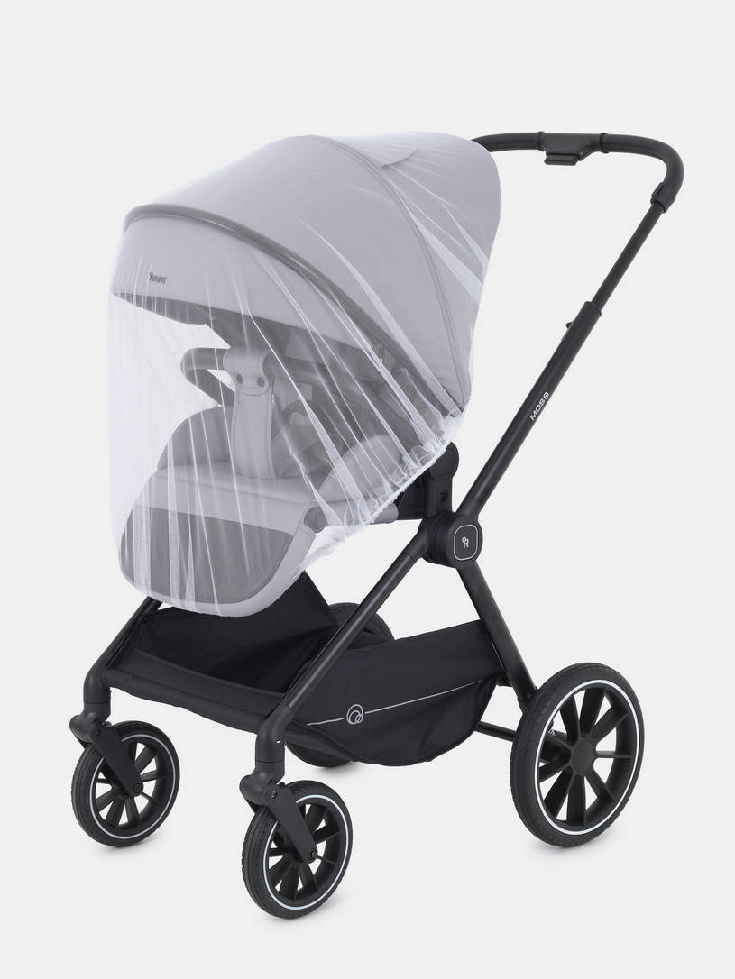 Коляска 2 в 1 Rant Moss Sage green